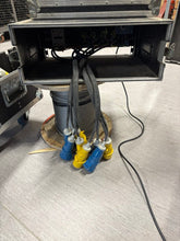 Load image into Gallery viewer, CM Lodestar 136 kg LV Hoists (4) + 4‑Ch Controller Bundle
