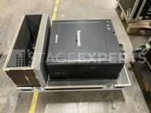 Load image into Gallery viewer, Panasonic PT-DW10000E Projector – 3‑chip DLP, Multi‑lamp
