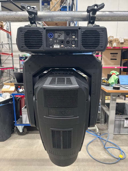 ROBE BMFL WashBeam – Hybrid high-output moving light