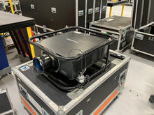 Load image into Gallery viewer, Panasonic PT-DZ110X Event Projector – 3‑Chip DLP WUXGA
