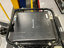 Load image into Gallery viewer, Panasonic PT-DZ110X Event Projector – 3‑Chip DLP WUXGA
