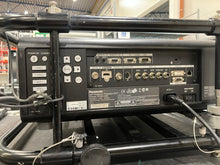 Load image into Gallery viewer, Panasonic PT-DZ110X Event Projector – 3‑Chip DLP WUXGA
