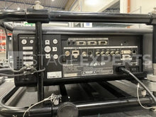 Load image into Gallery viewer, Panasonic PT-DZ110X Event Projector – 3‑Chip DLP WUXGA

