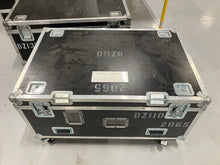 Load image into Gallery viewer, Panasonic PT-DZ110X Event Projector – 3‑Chip DLP WUXGA
