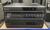 Dynacord L1800FD 2-Channel DSP Amplifier – Good Used