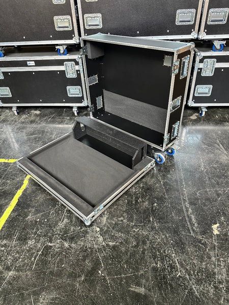 GT-Case Hood Case for Allen & Heath Avantis Console