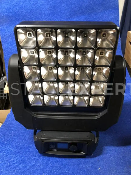 Showtec Matrix FX LED Matrix Effect Light for Stage & Events