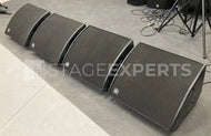 d&b audiotechnik MAX 15 Stage Monitor Loudspeaker – Pro Wedge