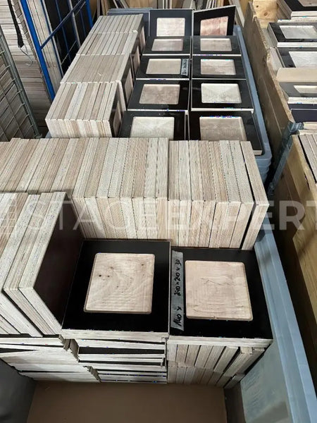 GT‑Tech Club 4000F Lasers Pair with FB4 Interface