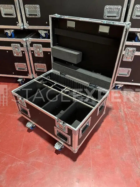 GT-Case Trunk Cases for ROXX NEO lite – Pair (4 per case)