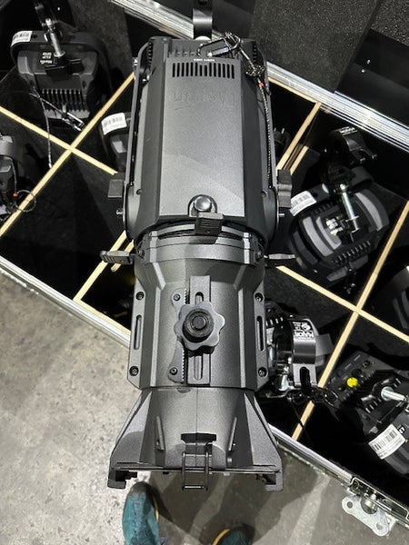 Martin ELP-WW LED Zoom Profile Spotlight | Warm White