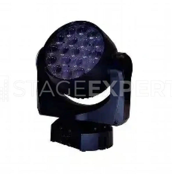 Martin MAC Aura LED Wash Moving Head – RGBW, 11–58° Zoom