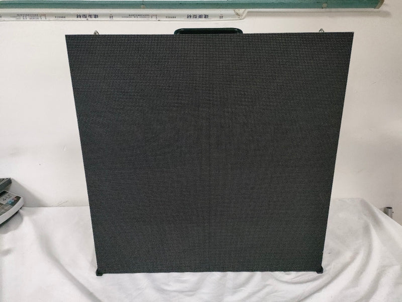 Mr. LED P2.6 Indoor LED Panels – 2.6 mm, NovaStar