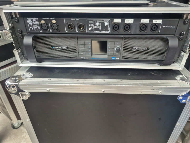 LAB Gruppen 12k44 SP