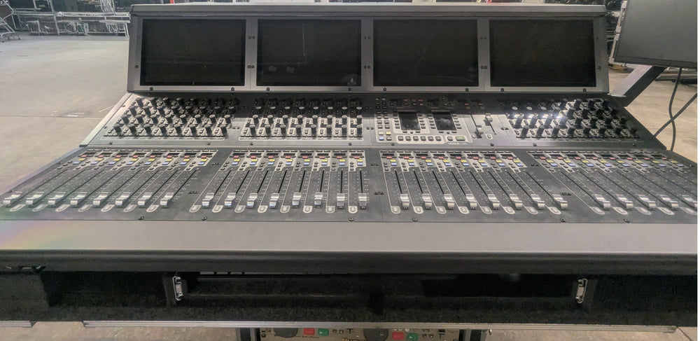 AVID S6L 32D Package