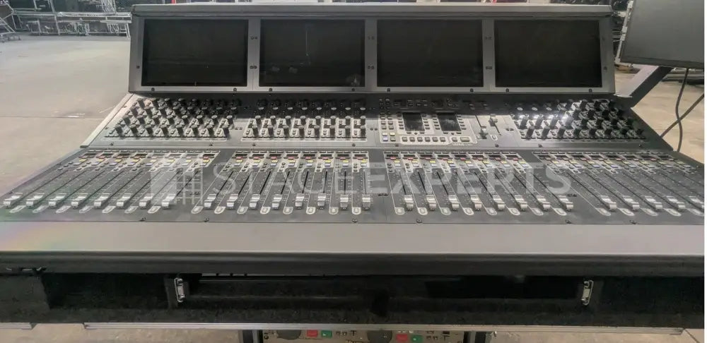 AVID S6L 32D Package