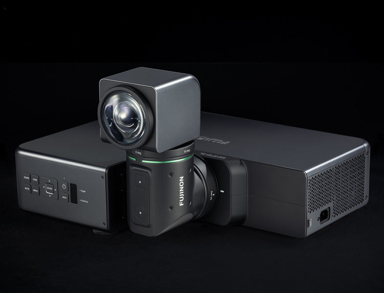 Fujifilm FP‑Z5000 Laser Projector – 5,000 lm Full HD