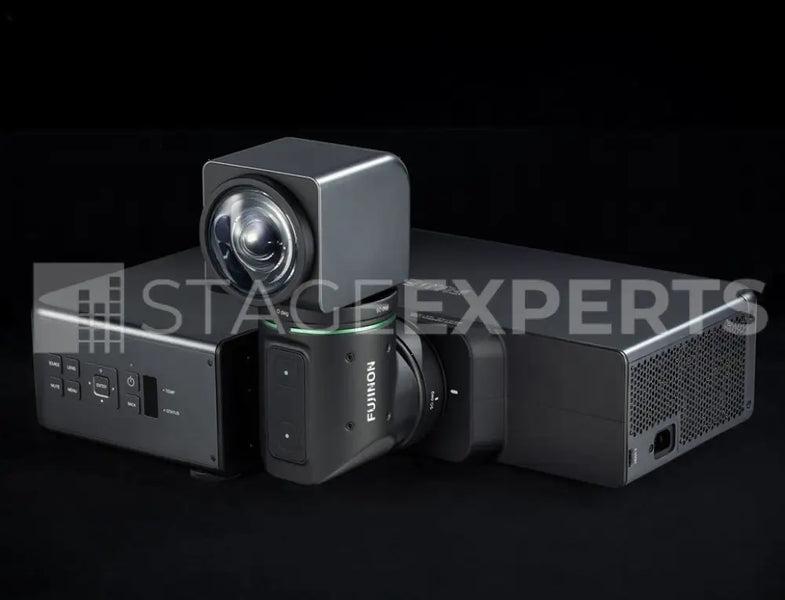 Fujifilm FP‑Z5000 Laser Projector – 5,000 lm Full HD