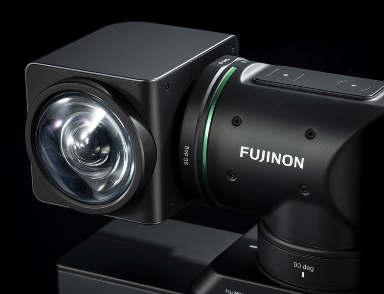 Fujifilm FP‑Z5000 Laser Projector – 5,000 lm Full HD