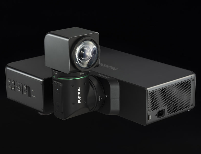 Fujifilm FP‑Z5000 Laser Projector – 5,000 lm Full HD