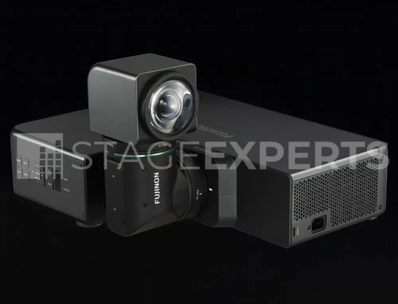 Fujifilm FP‑Z5000 Laser Projector – 5,000 lm Full HD