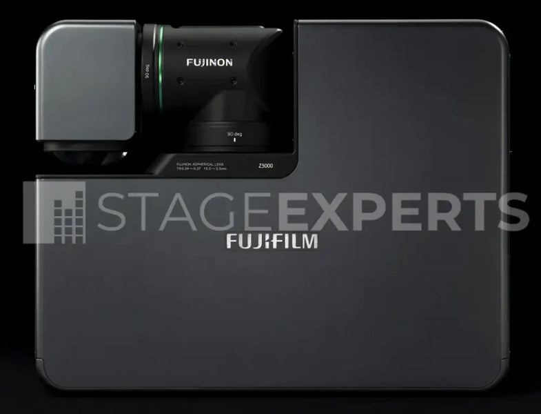 Fujifilm FP‑Z5000 Laser Projector – 5,000 lm Full HD