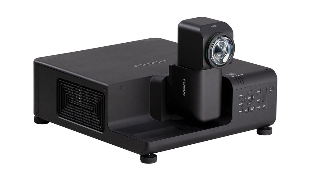 Fujifilm FP-Z8000 WUXGA Laser Installation Projector – 8000 lm