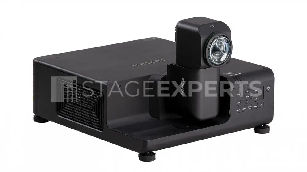 Fujifilm FP-Z8000 WUXGA Laser Installation Projector – 8000 lm