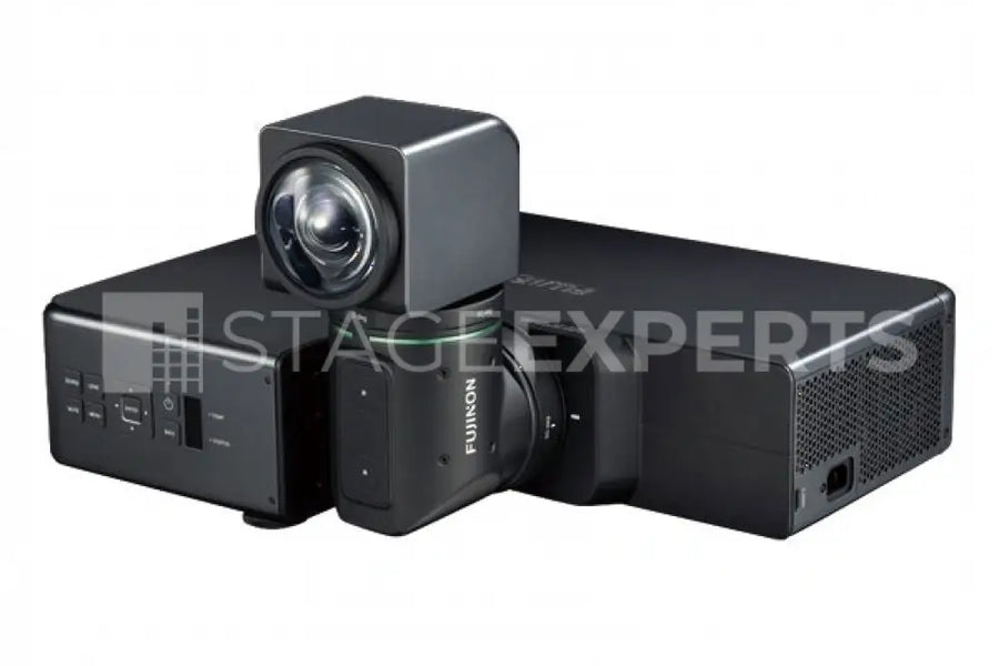 Fujifilm FP-Z8000 WUXGA Laser Installation Projector – 8000 lm