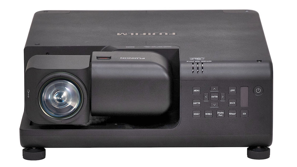 Fujifilm FP-Z8000 WUXGA Laser Installation Projector – 8000 lm