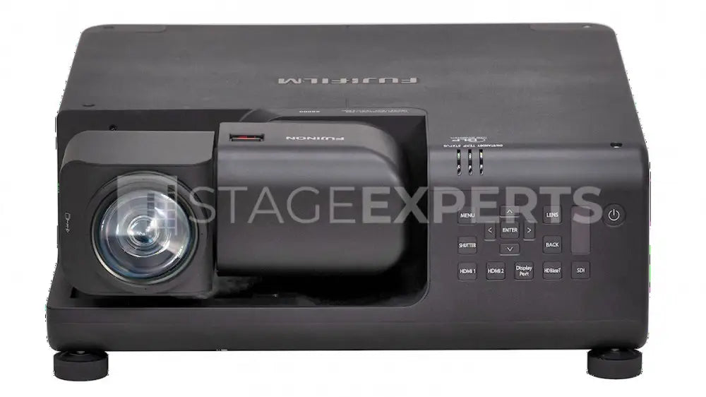 Fujifilm FP-Z8000 WUXGA Laser Installation Projector – 8000 lm