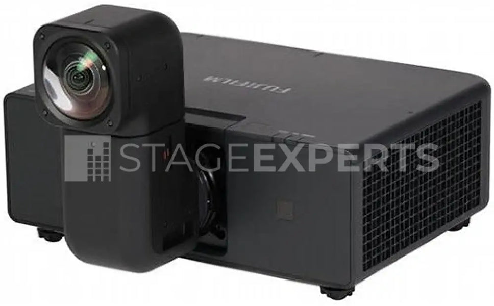 Fujifilm FP-ZUH12000 4K Laser Projector 12,000 lm Ex‑Demo