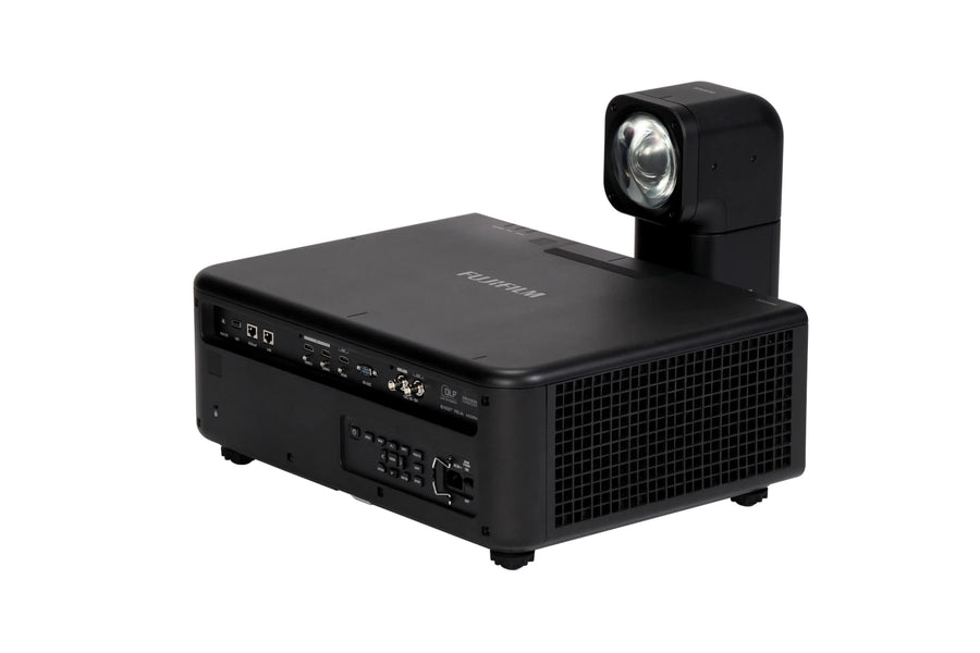 Fujifilm FP-ZUH12000 4K Laser Projector 12,000 lm Ex‑Demo