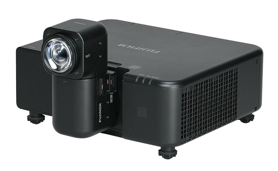 Fujifilm FP-ZUH6000-B Laser Projector, 6000 lm Full HD