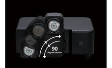Load image into Gallery viewer, Fujifilm FP-ZUH6000-B Laser Projector, 6000 lm Full HD
