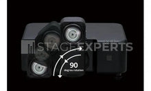 Load image into Gallery viewer, Fujifilm FP-ZUH6000-B Laser Projector, 6000 lm Full HD

