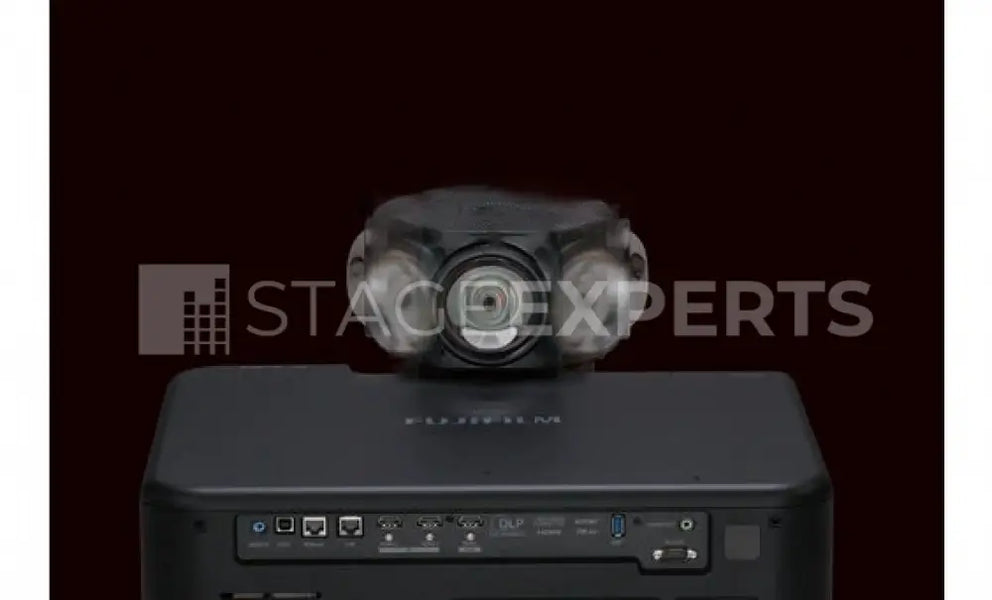Fujifilm FP-ZUH6000-W Laser Projector | 6000 lm Full HD