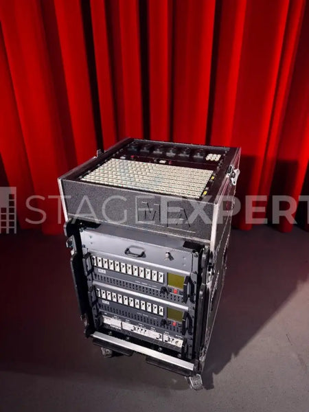 MA Lighting 24-Channel Dimmer with Hotpatch – Tour-Ready