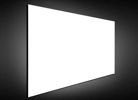 AV Stumpfl Fullwhite 16:9 300x170cm Screen | BWV-AC300170