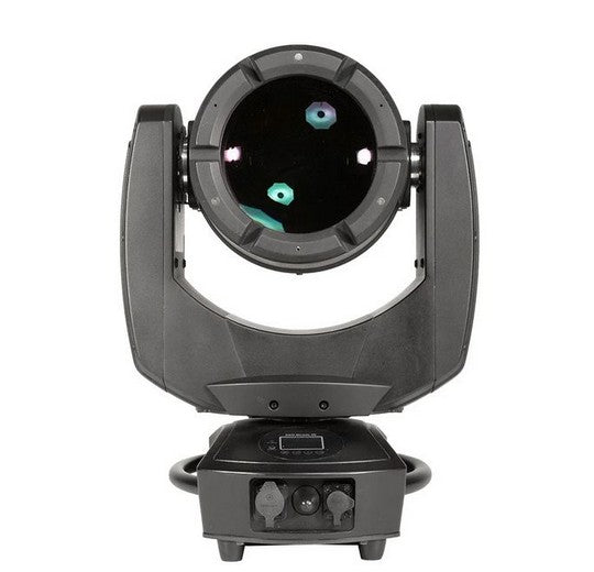 GLP Fusion EXO Beam 10 Pair with Case – IP65 90W Beams
