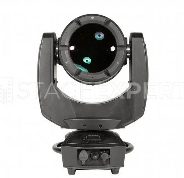 GLP Fusion EXO Beam 10 Pair with Case – IP65 90W Beams