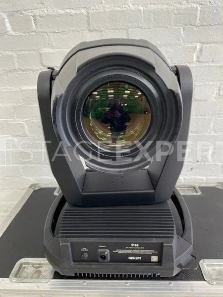 SGM G-Profile Turbo