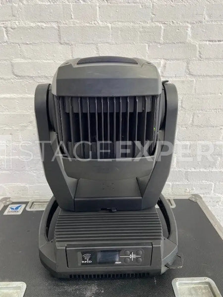 SGM G-Profile Turbo