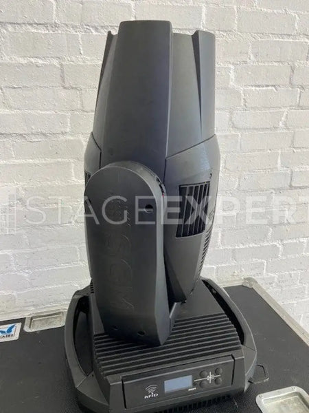 SGM G-Profile Turbo