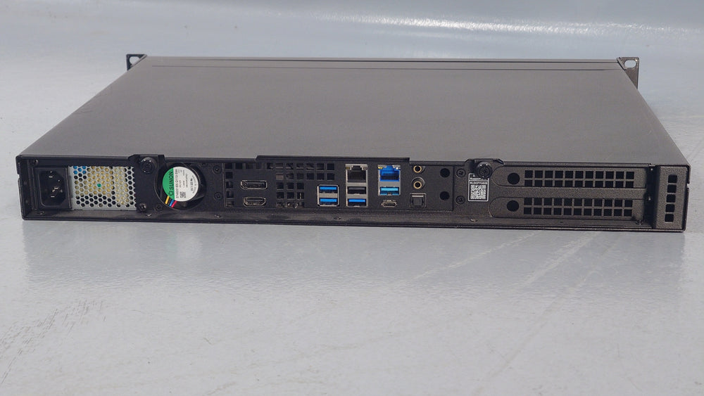 G2 Digital - 1u PC W712
