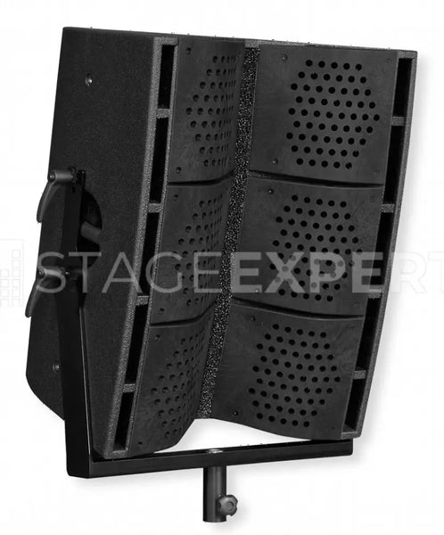 Seeburg G3 dp + G Sub 1801/dp PA System – Complete Set