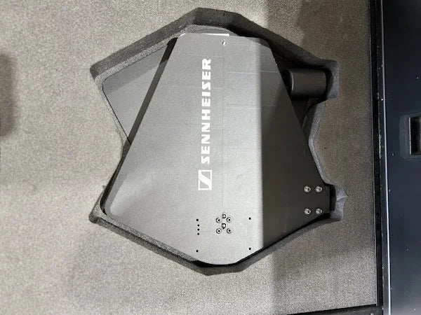 Sennheiser ew 500 G3 6‑ch Wireless Rack (GB 606–648)