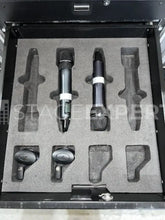 Load image into Gallery viewer, Sennheiser G3 500 6‑Way Wireless Rack System (GB Band)
