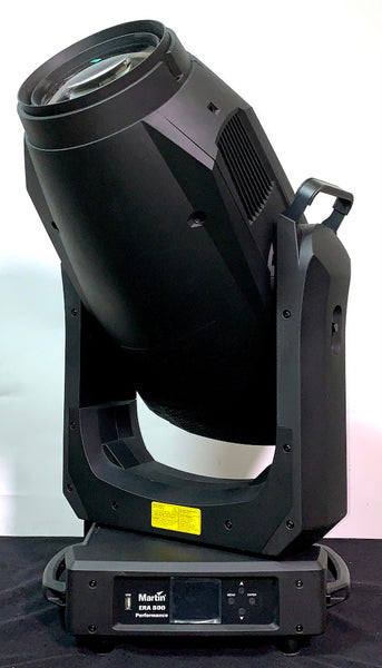 Martin ERA 800 Performance moving head spot – CMY, shutters