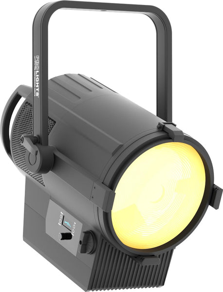 Prolights EclFresnel 2KTU 500W 3200K M.O. – Ex-demo